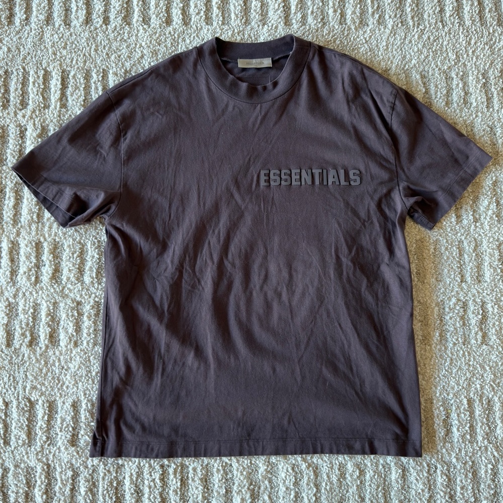 Fear of God Essentials Men's Tee